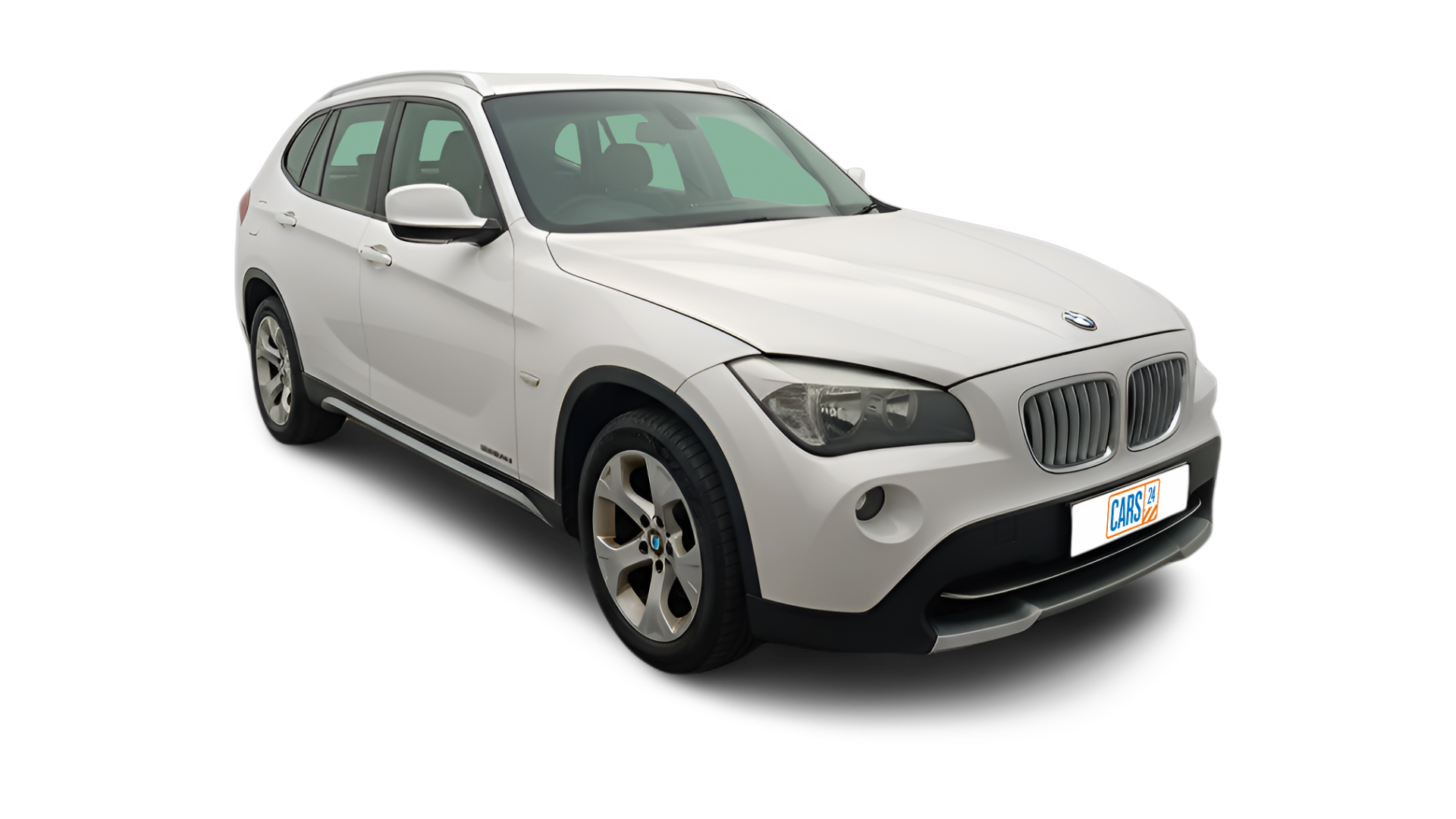 BMW X1-img